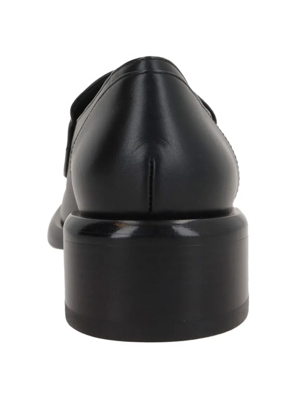 Gucci Savoy loafers Zwart