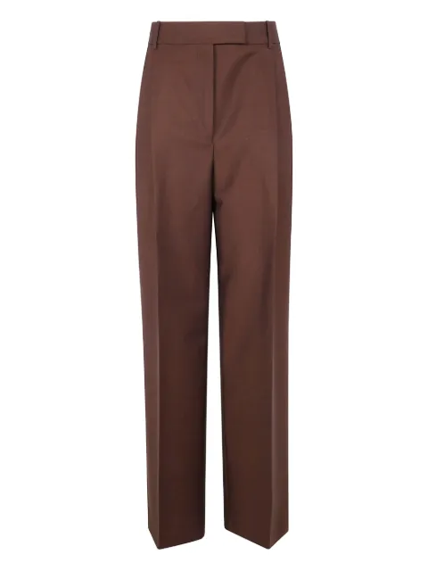Róhe Calça com detalhe de pregas