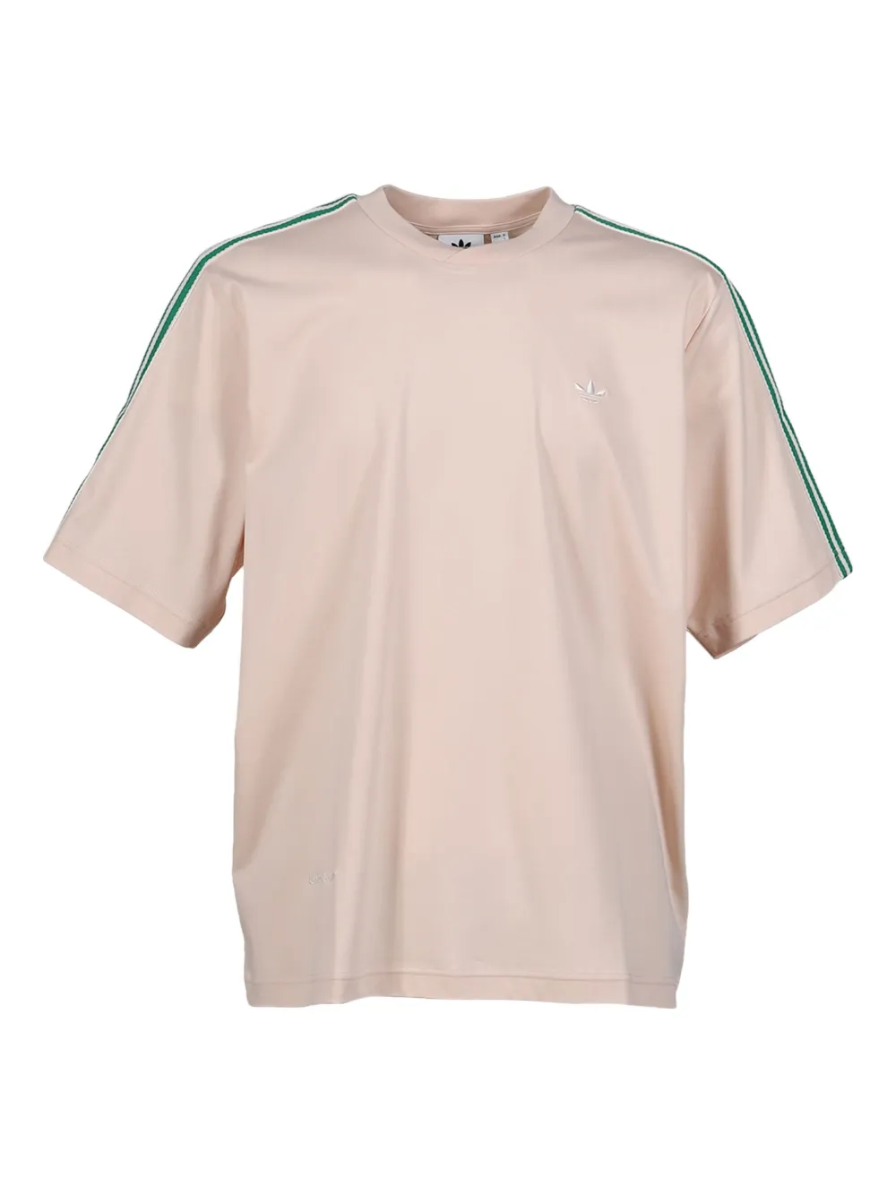 Adidas Cargo broek met cargo zak en cuffs Zwart