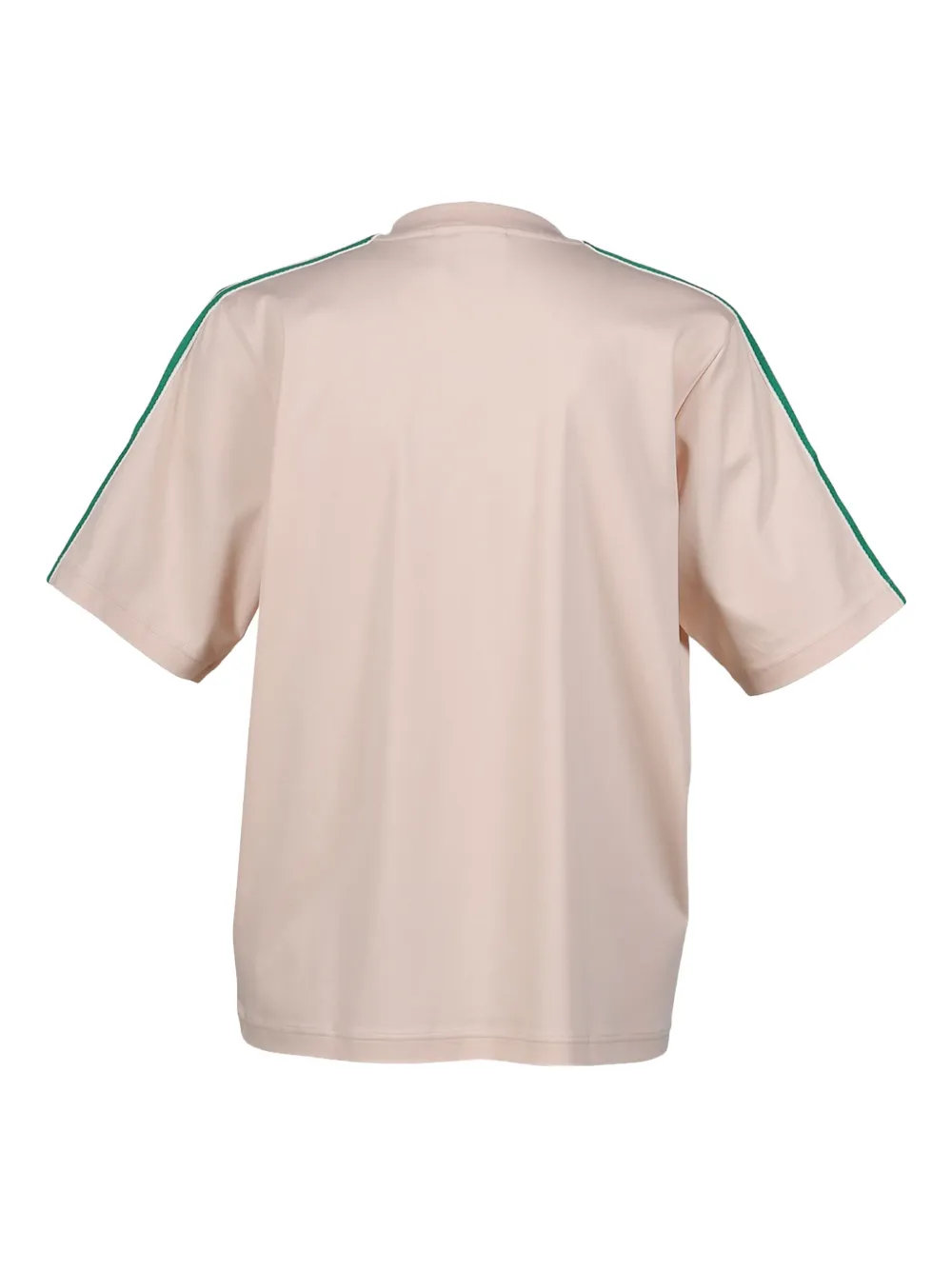 adidas T-shirt met logo van trefoil Roze
