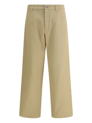 【グッチ】 Trousers - Tailored Trousers パンツ Gucci Mens Tailored Trousers – Bluefly
