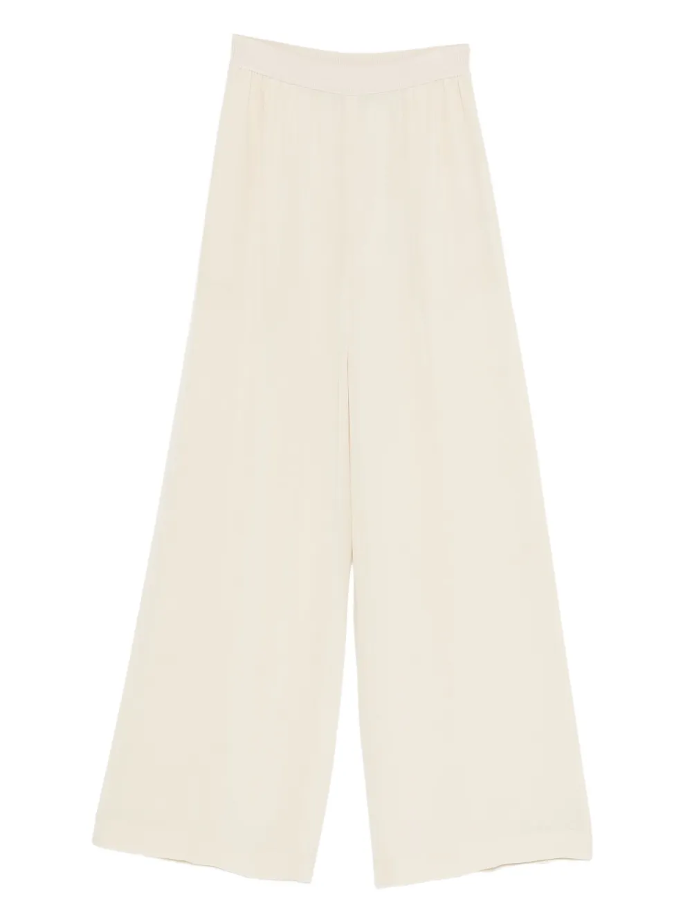 JOSEPH Hose mit elastischem Bund | Nude | Image 1