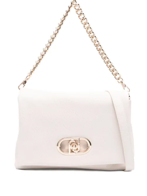 Sac porté épaule LaPuffy - LIU JO - Modalova