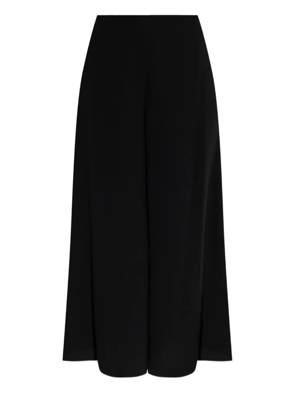 Theory cropped trousers | Black | Image 1