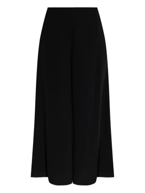 Theory cropped trousers