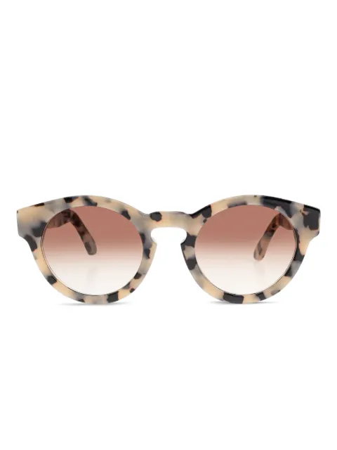 Golden Goose round-frame sunglasses