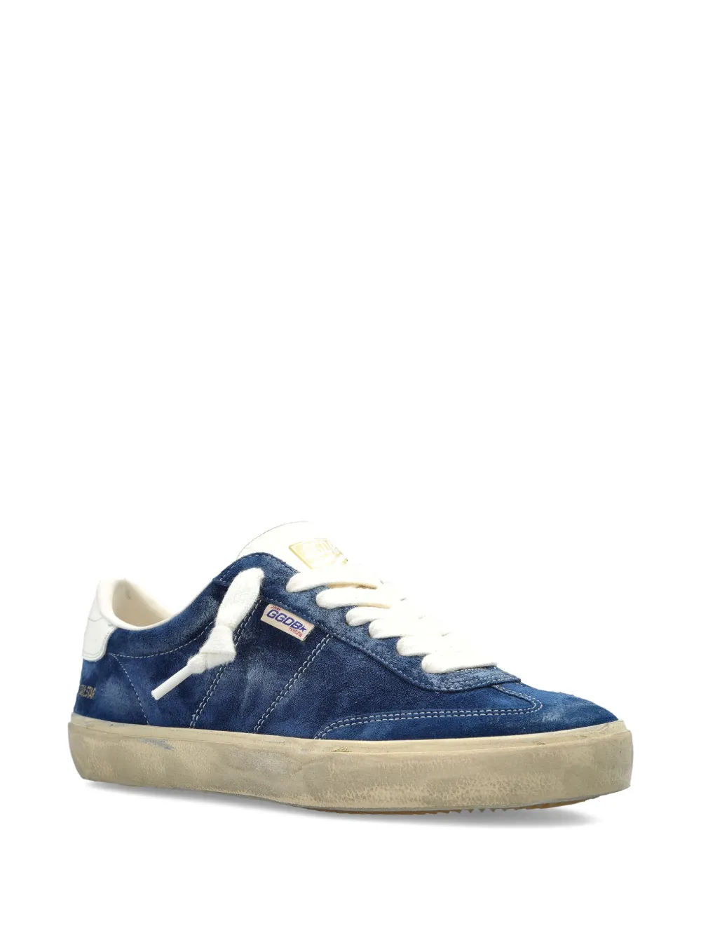 Golden Goose Soul Star sneakers Blue