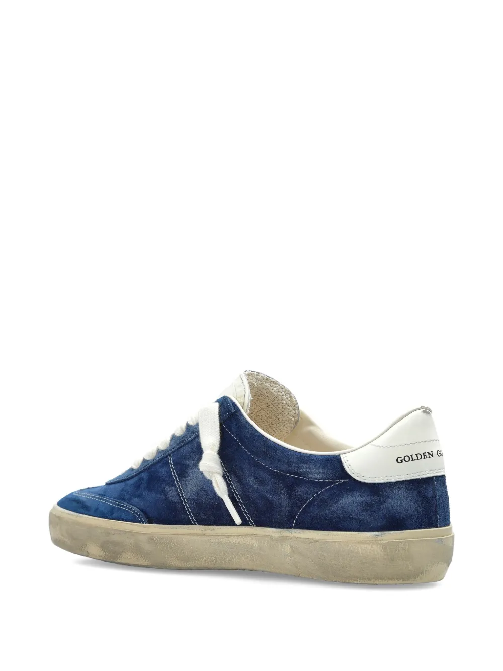 Golden Goose Soul Star sneakers Blue