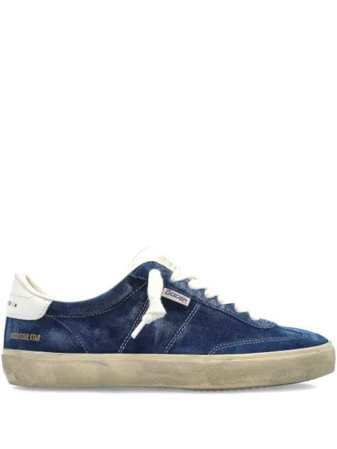 Golden Goose سنيكر 'سول ستار'