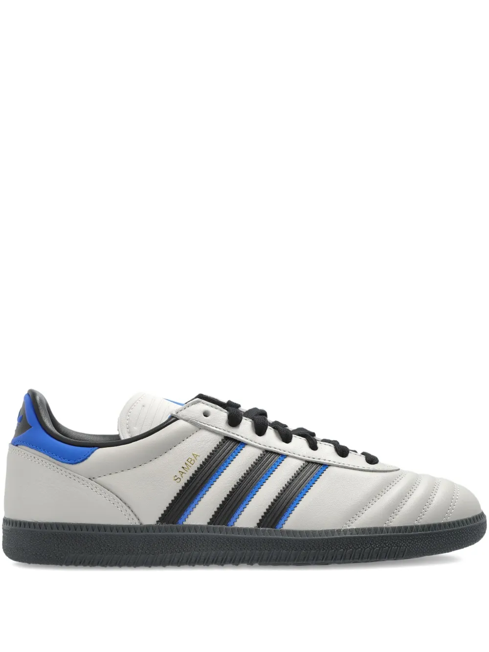Adidas Originals Samba Three-stripe Sneakers