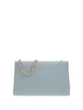 Furla chain-strap leather bag - Blue