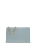 Furla chain-strap leather bag - Blue