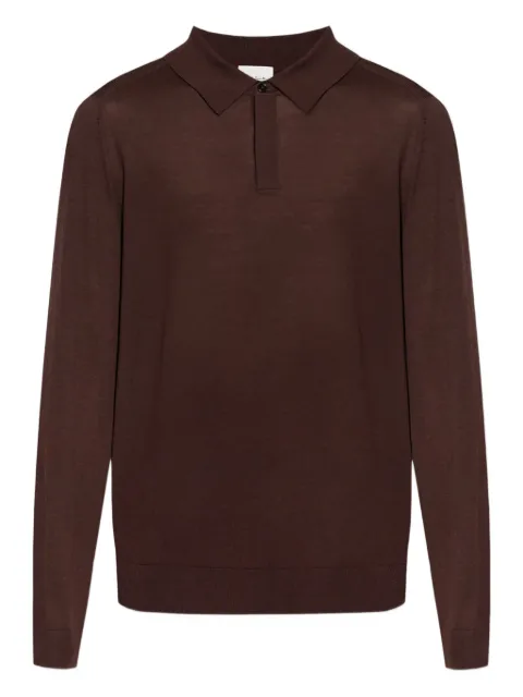 Paul Smith polo-neck sweater
