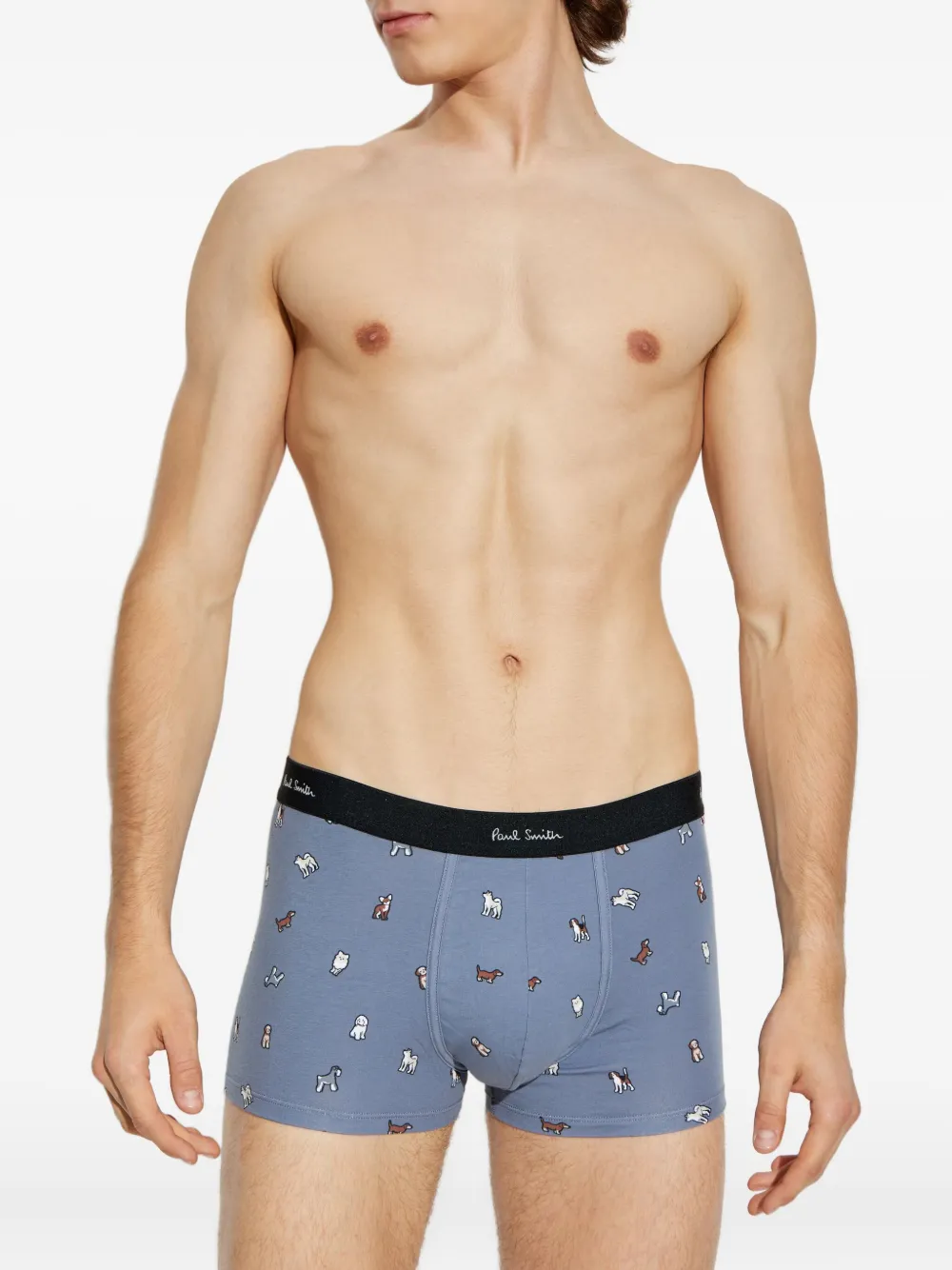 Paul Smith dog-print boxers | Image 2