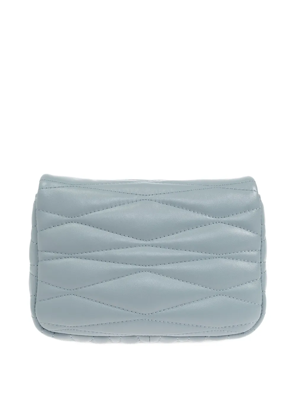 Furla 1927 mini-schoudertas Blauw