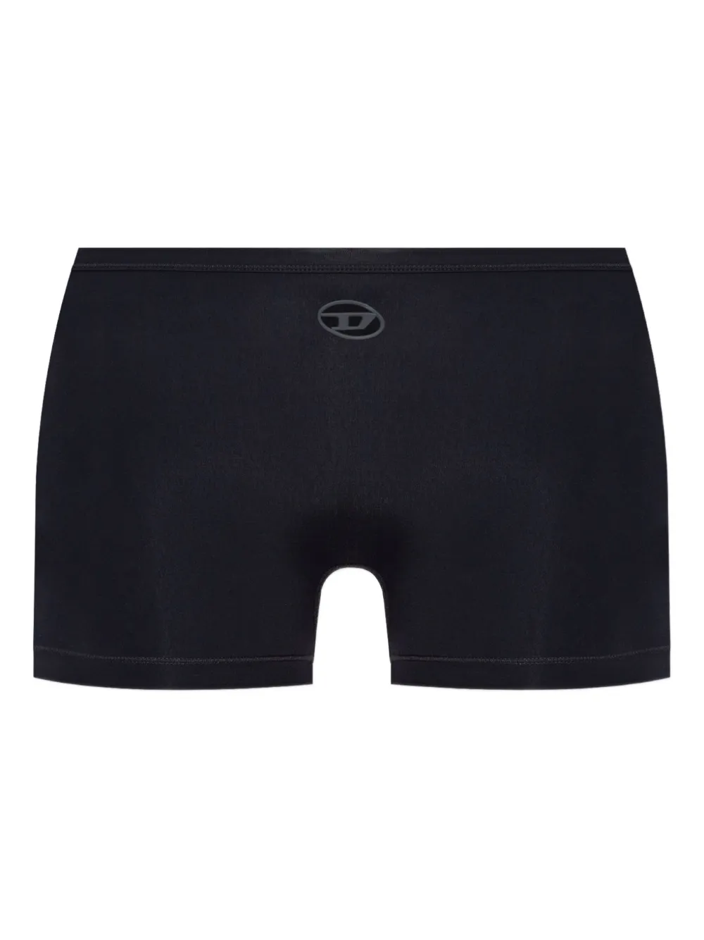 Diesel Sophia-Utlt shorts | Black | Image 1