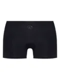 Diesel Sophia-Utlt shorts - Black
