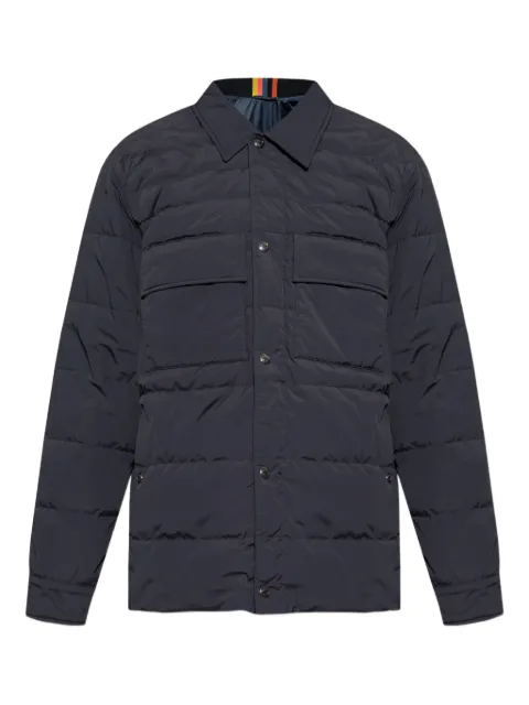Paul Smith quilted jacket