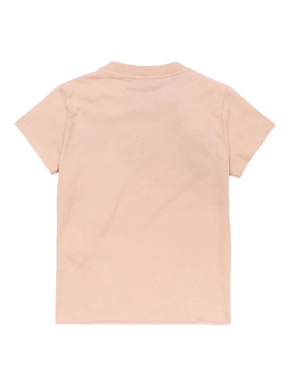 Golden Goose Kids logo-print cotton T-shirt | Boys T-Shirts | Image 2