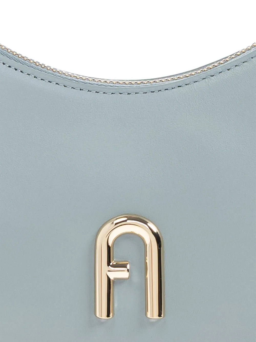 Furla Diamante shopper Blauw