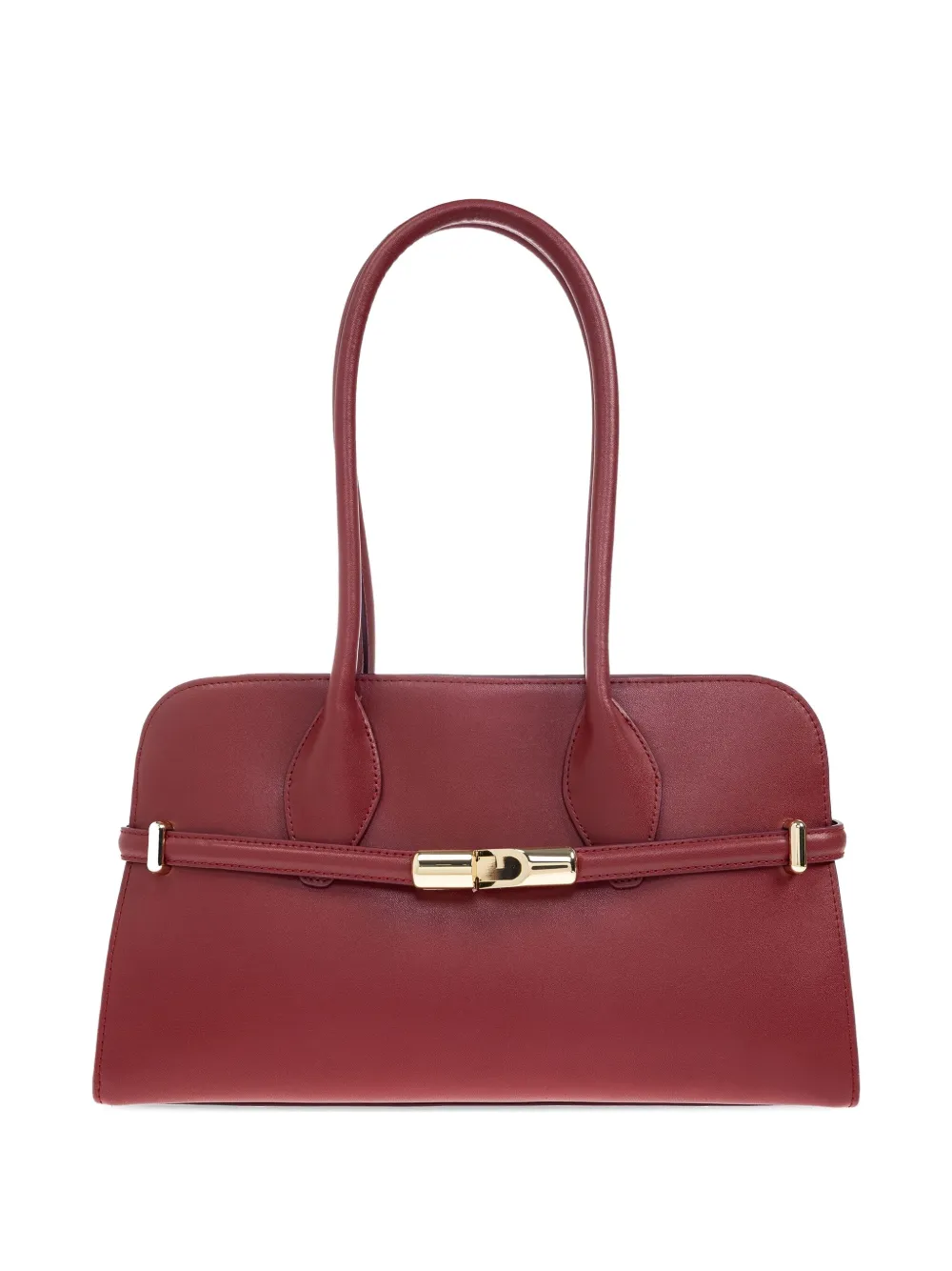 Furla Tas met handgreep Rood