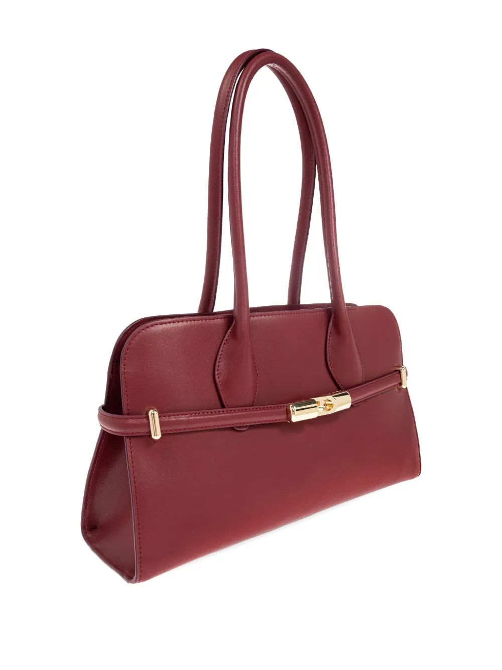 Furla Tas met handgreep Rood