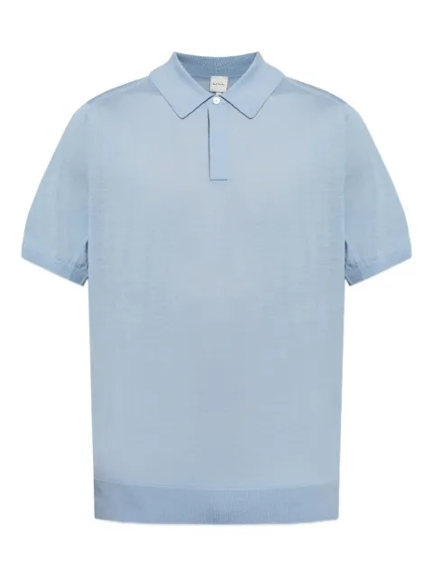 Paul Smith short-sleeve polo shirt