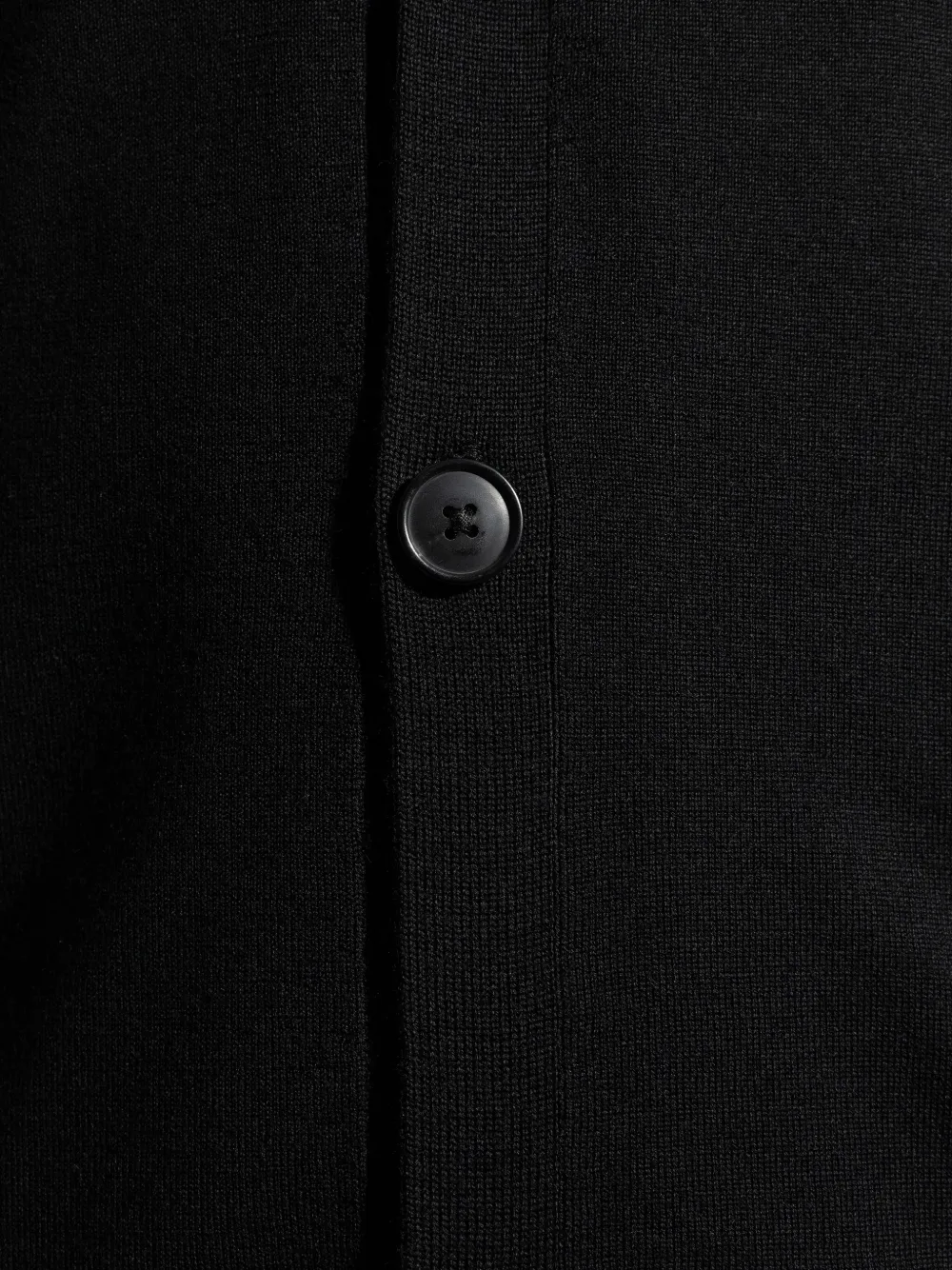 Paul Smith Vest met gestreept detail Blauw