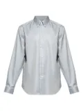 Paul Smith cotton shirt - Grey