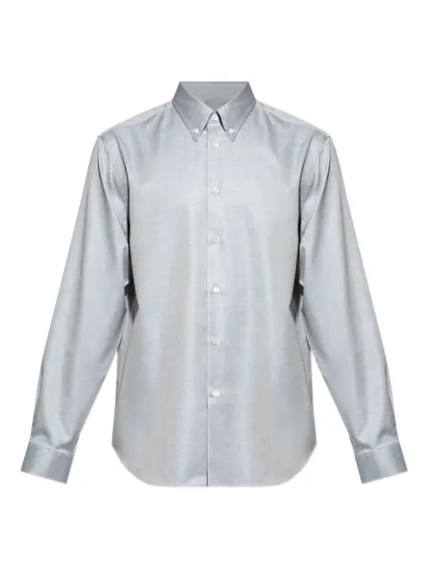 Paul Smith cotton shirt