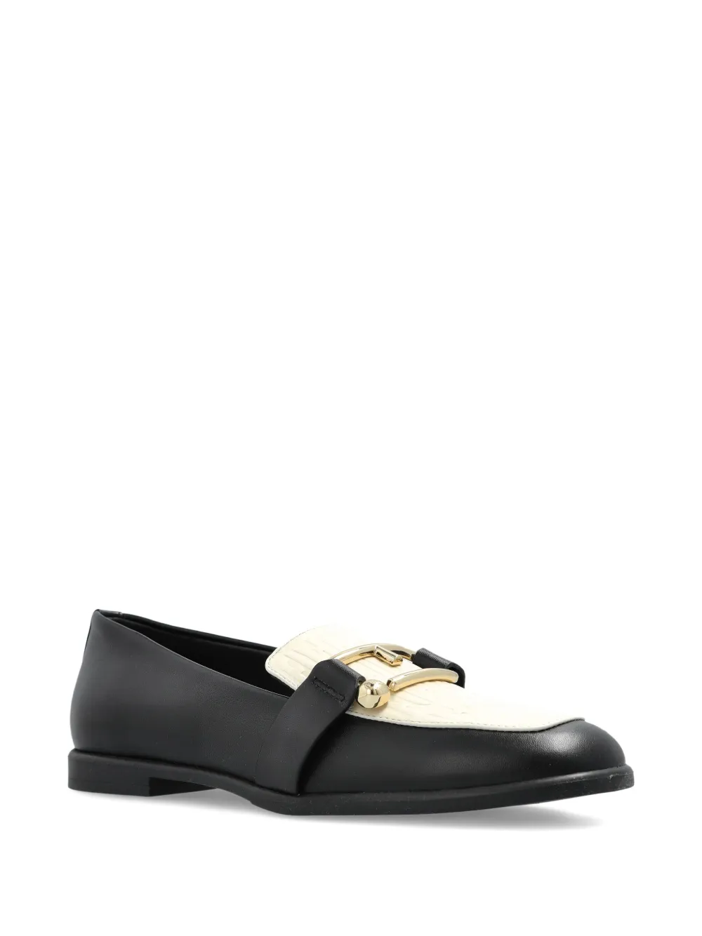 Furla leather loafers | Image 2
