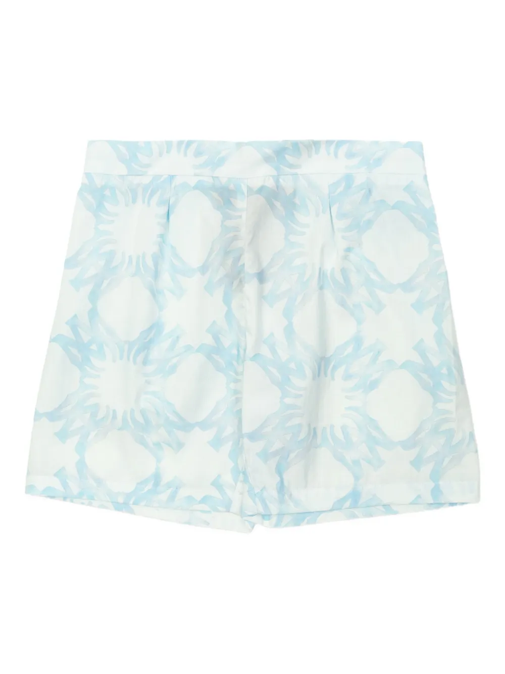 AMIRI KIDS pleated shorts | Boys Casual Shorts | Image 2