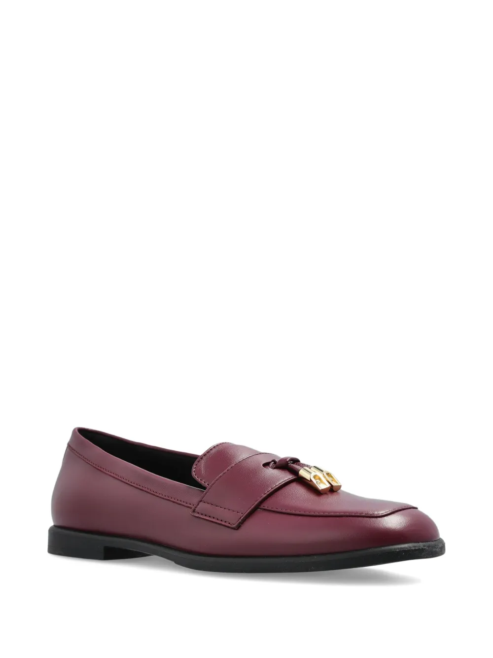 Furla leather loafers | Image 2