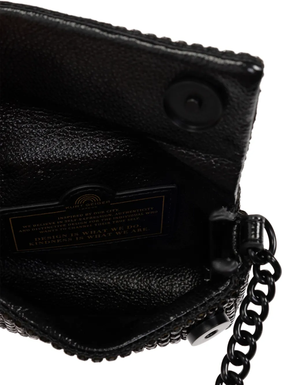 Kurt Geiger London Party chain bag | Image 5