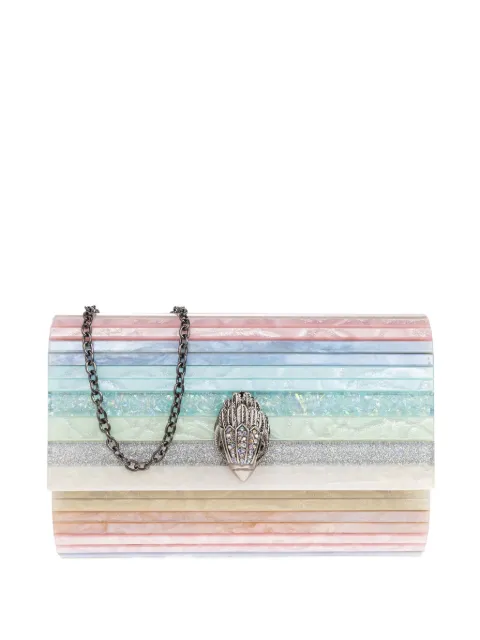 Kurt Geiger London bolsa de mano Party Eagle mini