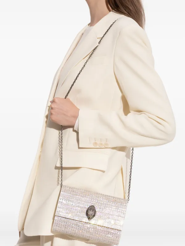 Clutch Purses Kurt Geiger O2 Kurt Geiger London Mini Party Eagle