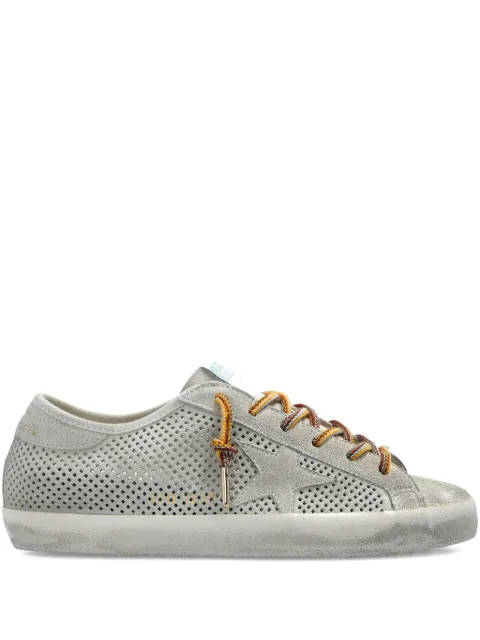 Golden Goose Superstar sneakers 