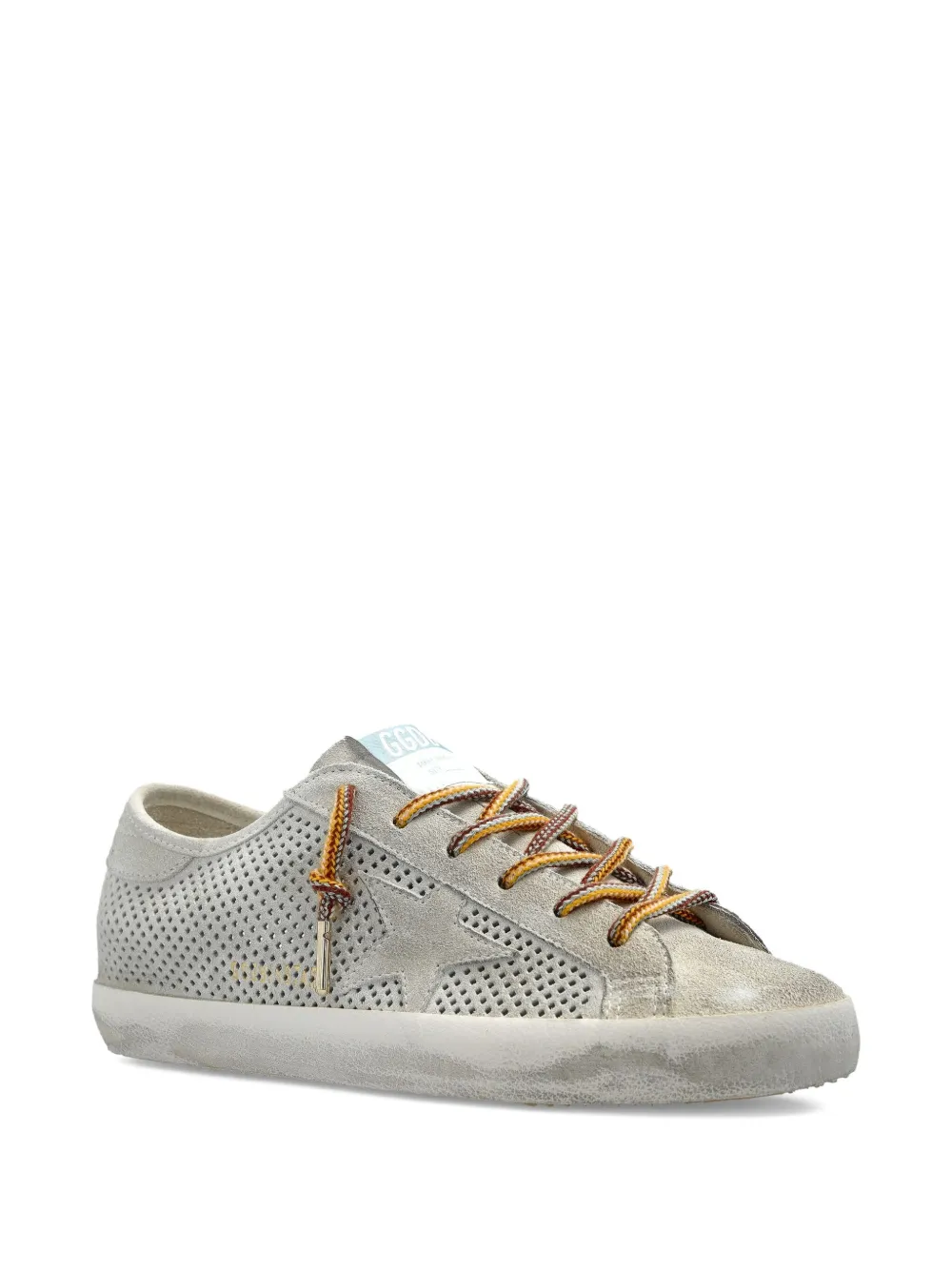 Golden Goose Superstar sneakers | Low-Tops | Image 2