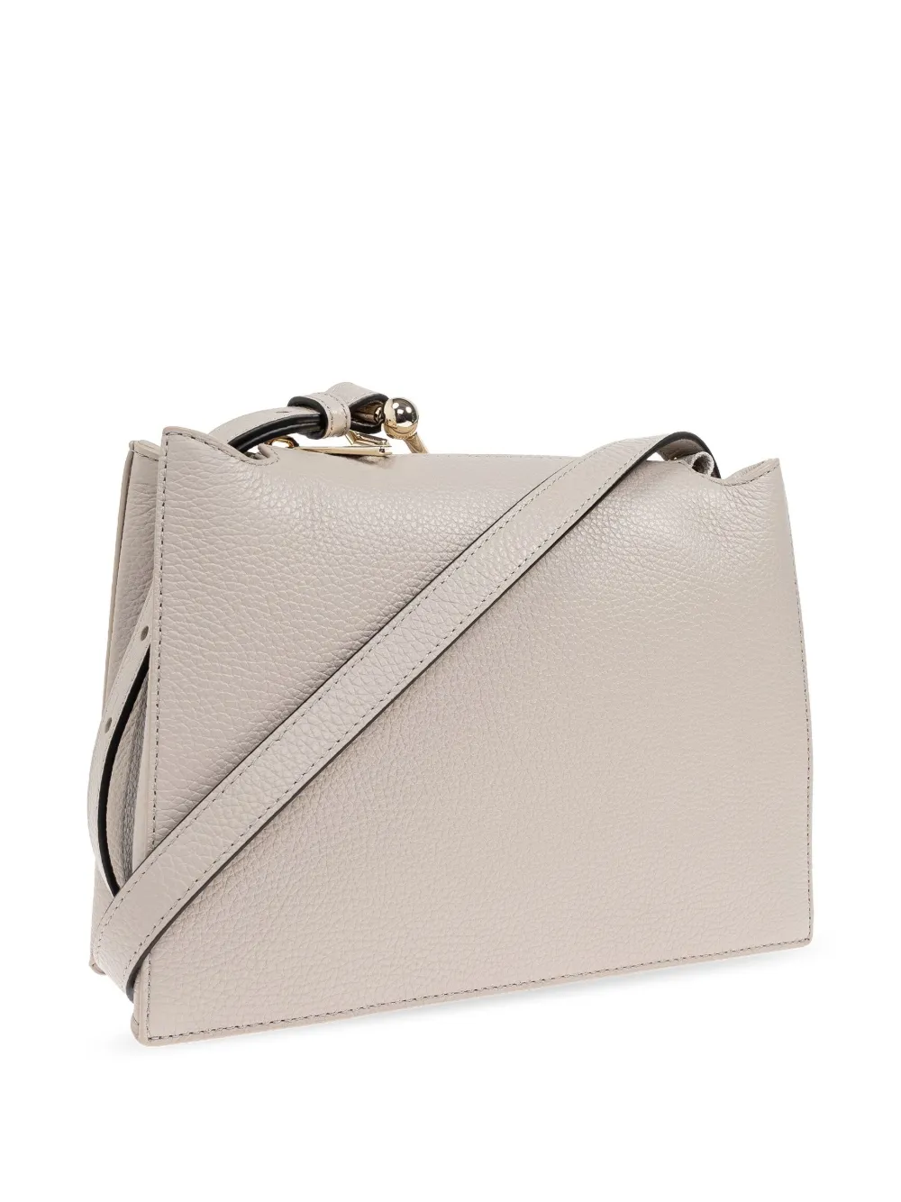 Furla Schoudertas met omslag Beige
