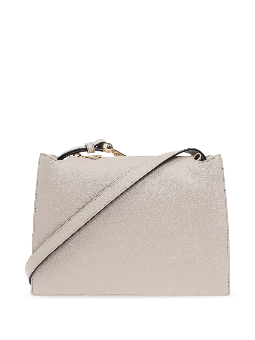 Furla Schoudertas met omslag Beige
