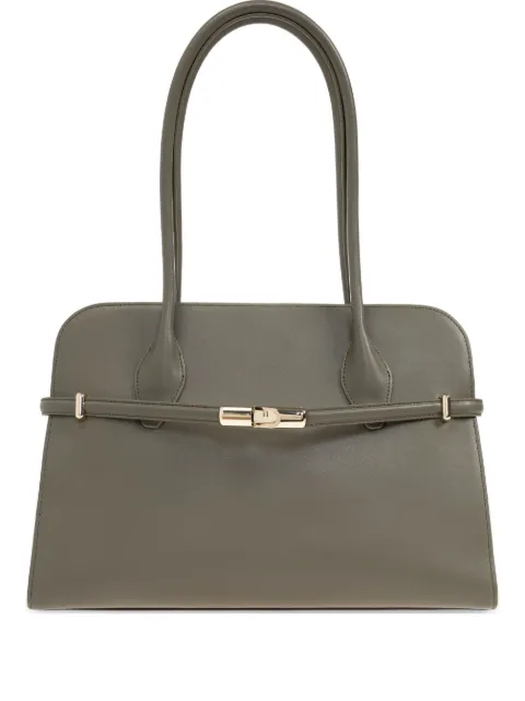 Furla bolso shopper de piel