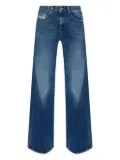 Diesel D-akemi jeans - Blue