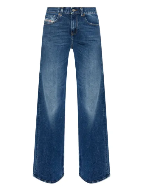 Diesel jeans D-Akemi