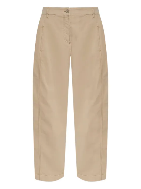 PS Paul Smith seam-detail trousers