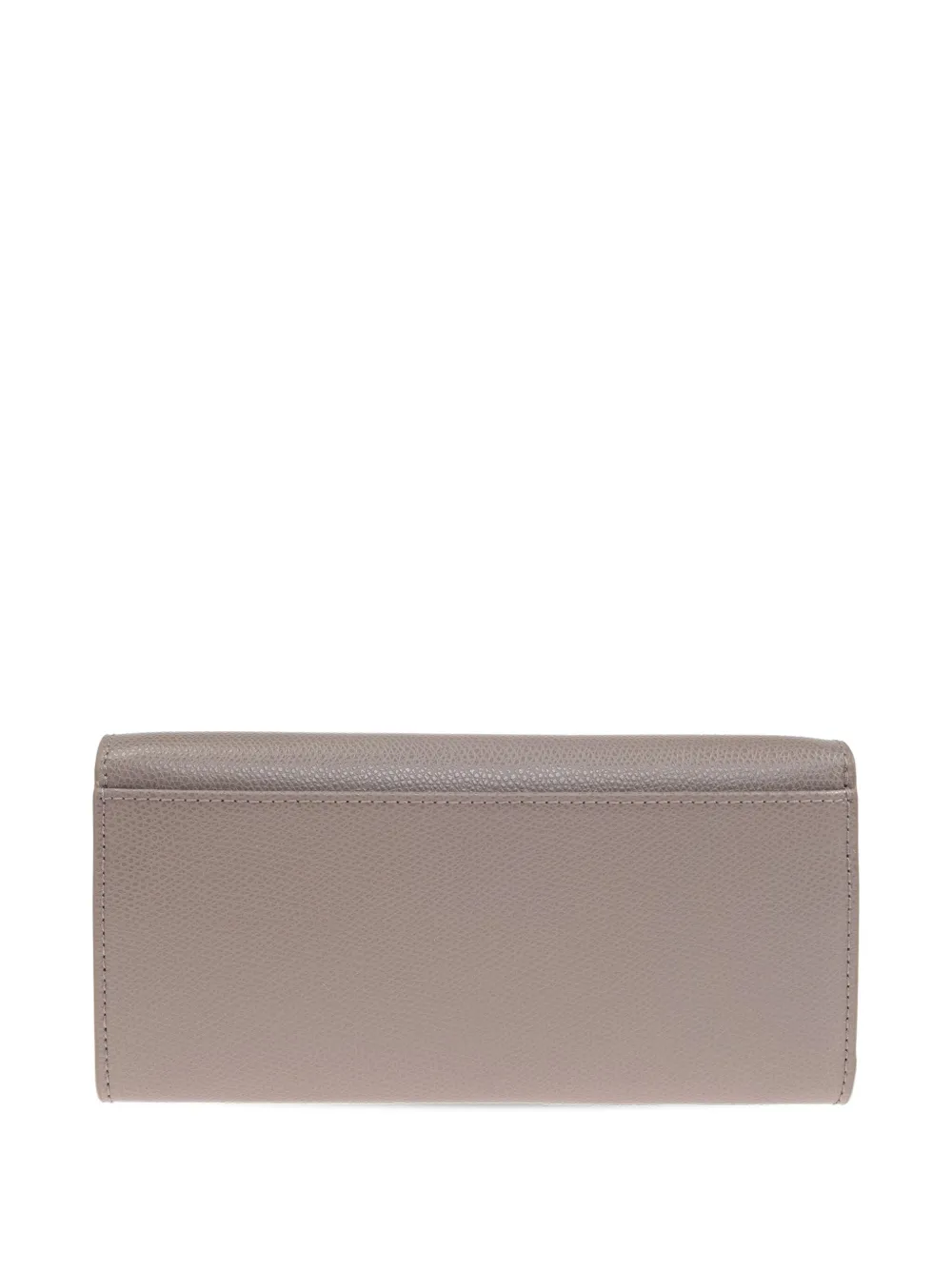 Furla leather wallet Beige