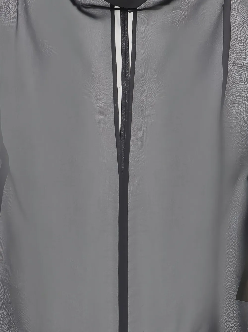 Di Stavnitser Aida Top In Gray