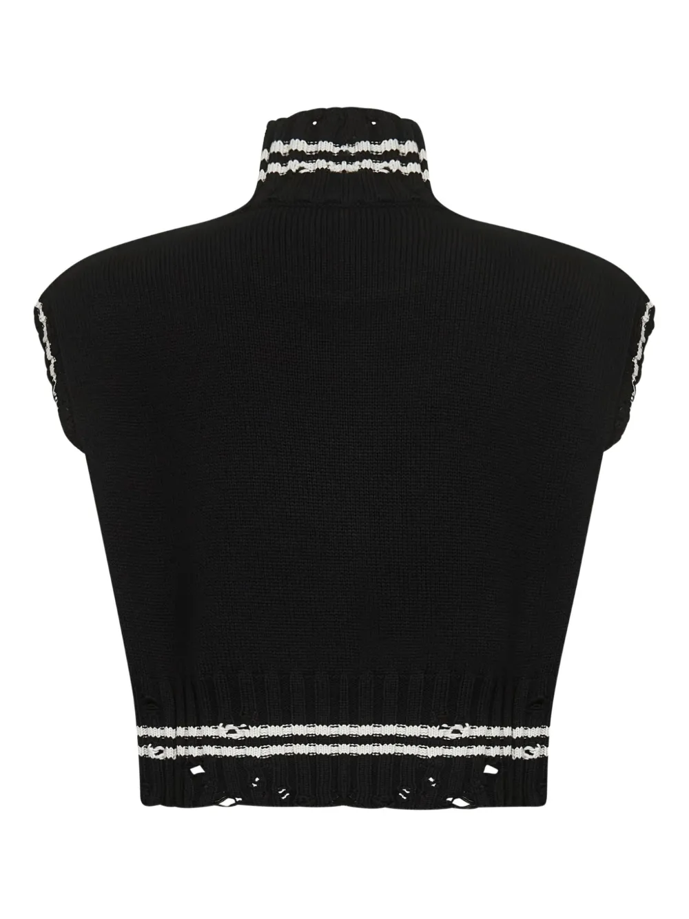 Marni high-neck sleeveless T-shirt | T-Shirts & Jersey Shirts | Image 2