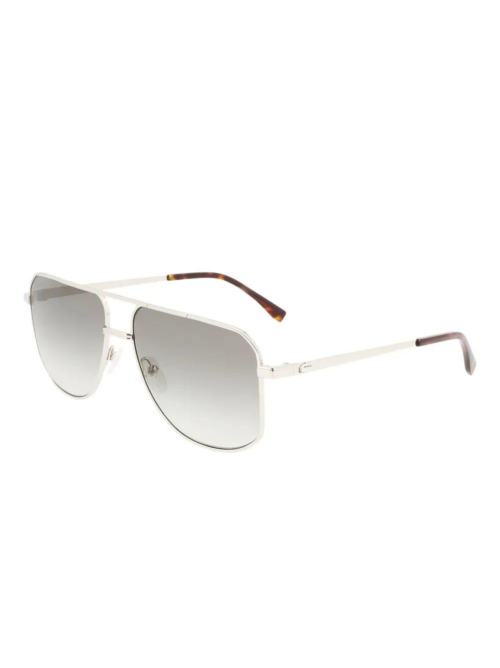 Lacoste pilot-frame sunglasses | Image 2