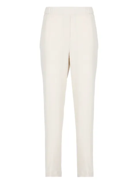 Antonelli Ragusa pocket-detail trousers