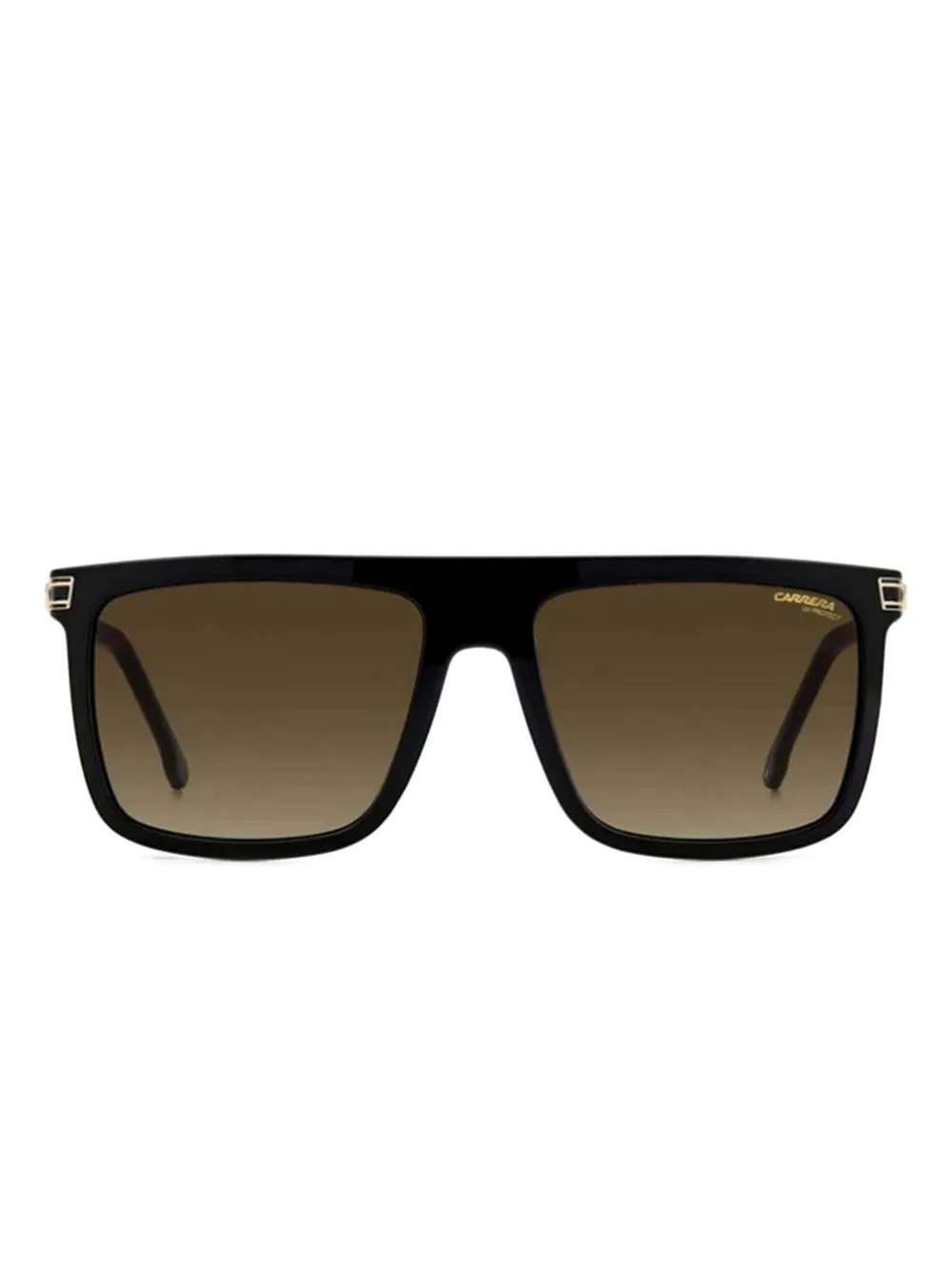 Carrera 1048/S 807 square-frame sunglasses | negro | Image 1